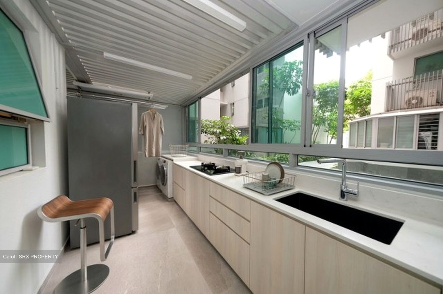 The Minton (D19), Condominium #601532531